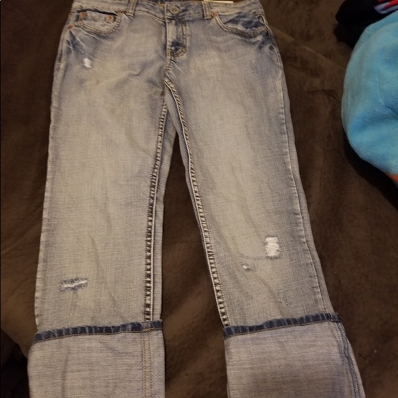 American Eagle Outfitters Denim - 3/$25🤍💫american eagle jeans